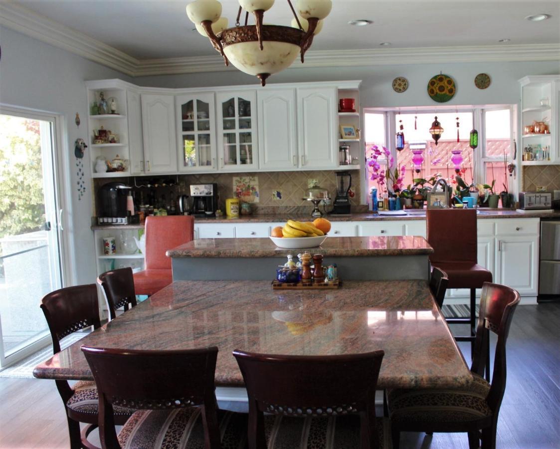 Bed & Breakfast Sweet Dreams B&B La 4*