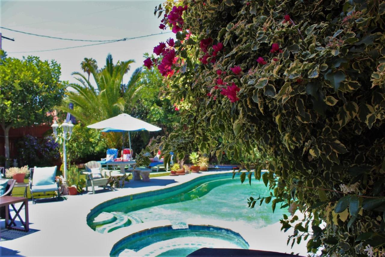 Bed & Breakfast Sweet Dreams B&B La