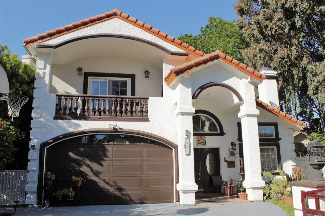Sweet Dreams B&B La 4* Los Angeles
