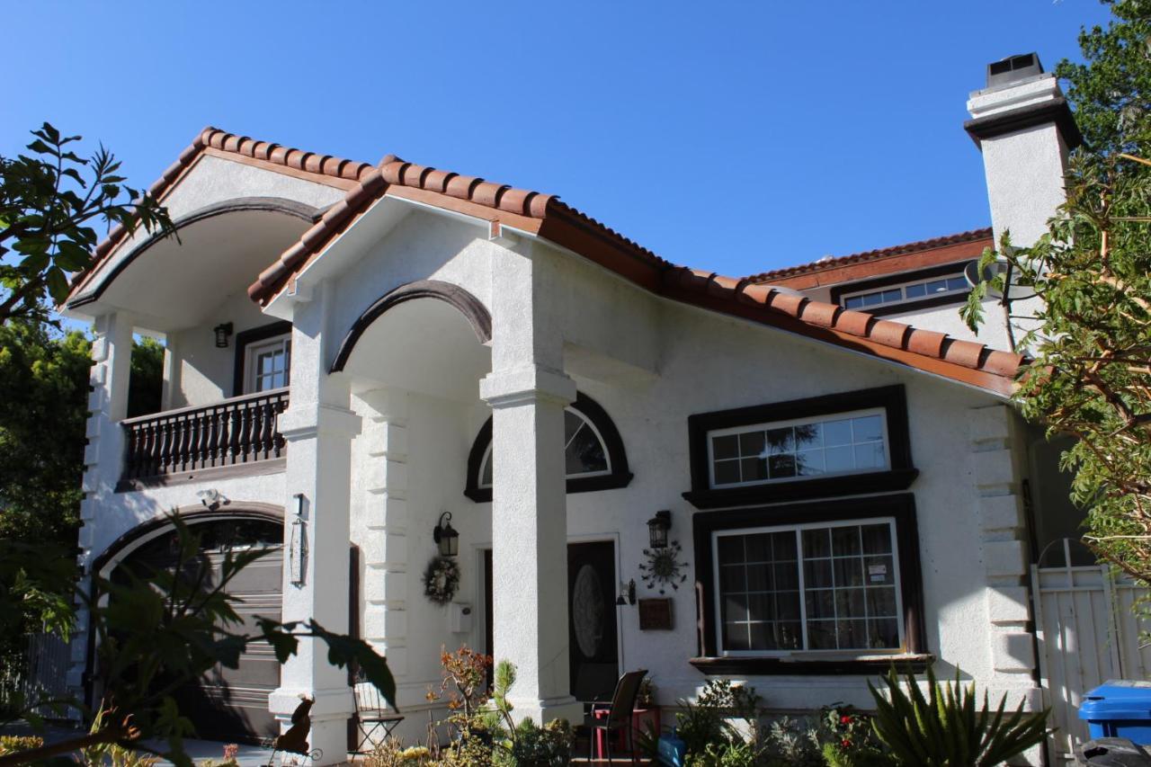 Bed & Breakfast Sweet Dreams B&B La 4*