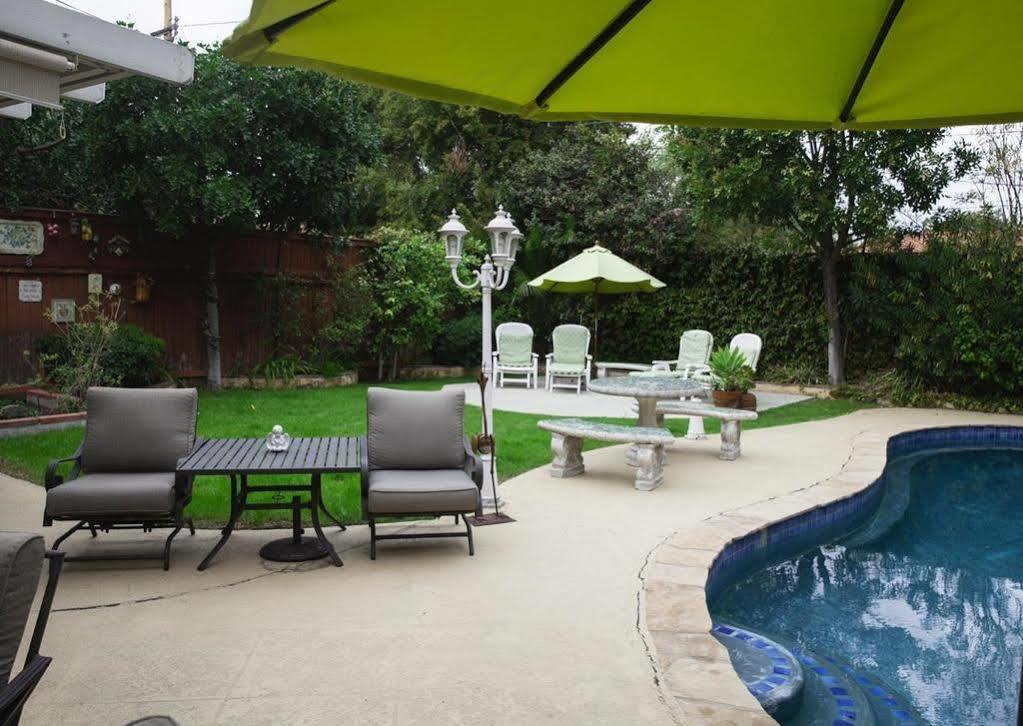 Bed & Breakfast Sweet Dreams B&B La 4*