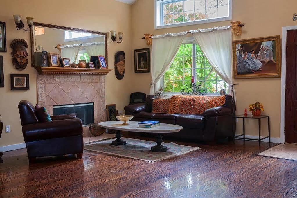 Bed & Breakfast Sweet Dreams B&B La 4*