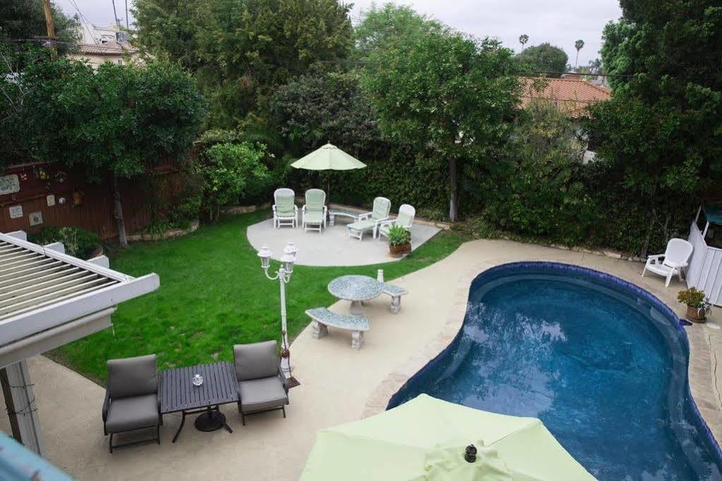 Sweet Dreams B&B La 4*