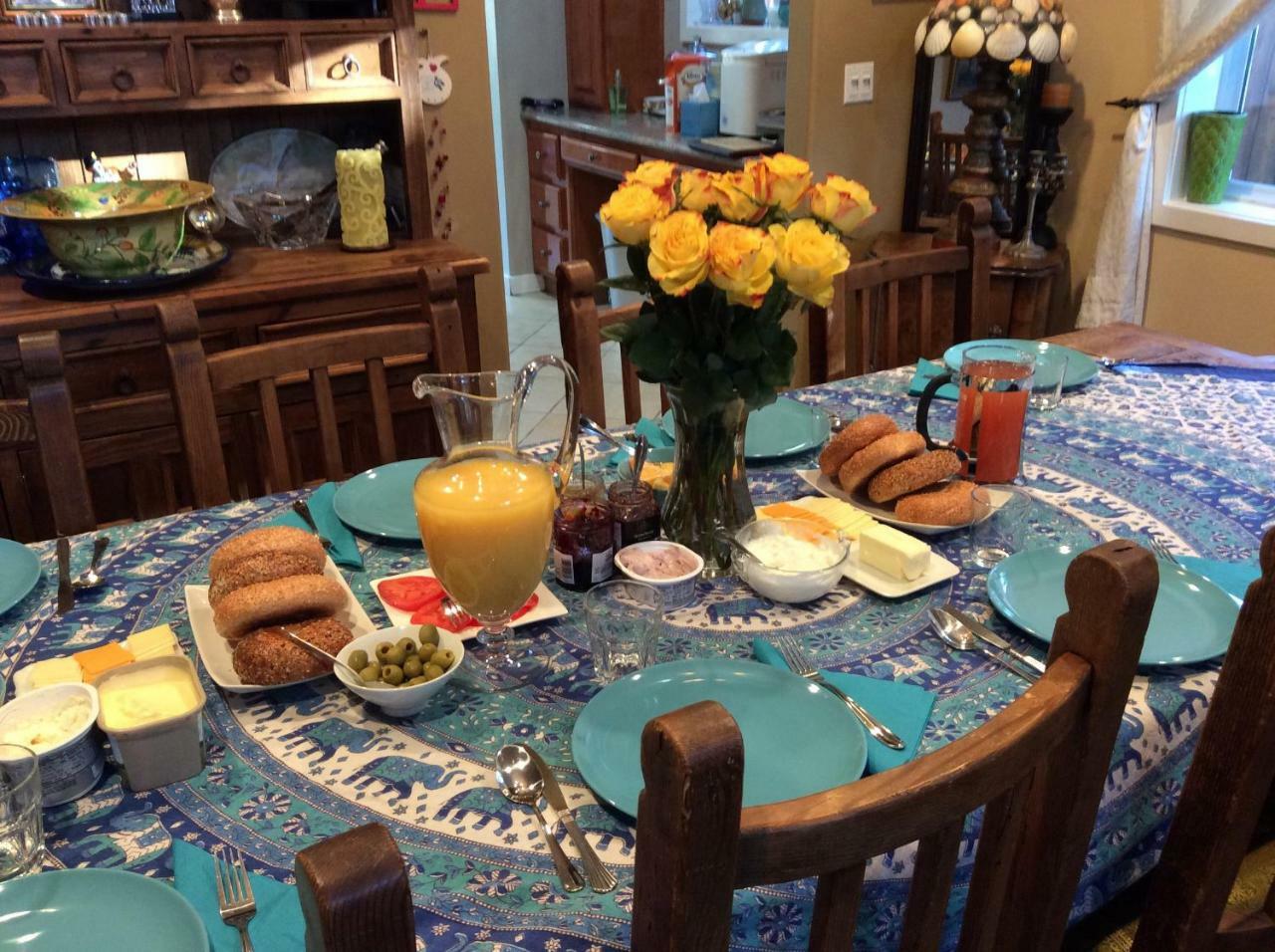 Bed & Breakfast Sweet Dreams B&B La 4*