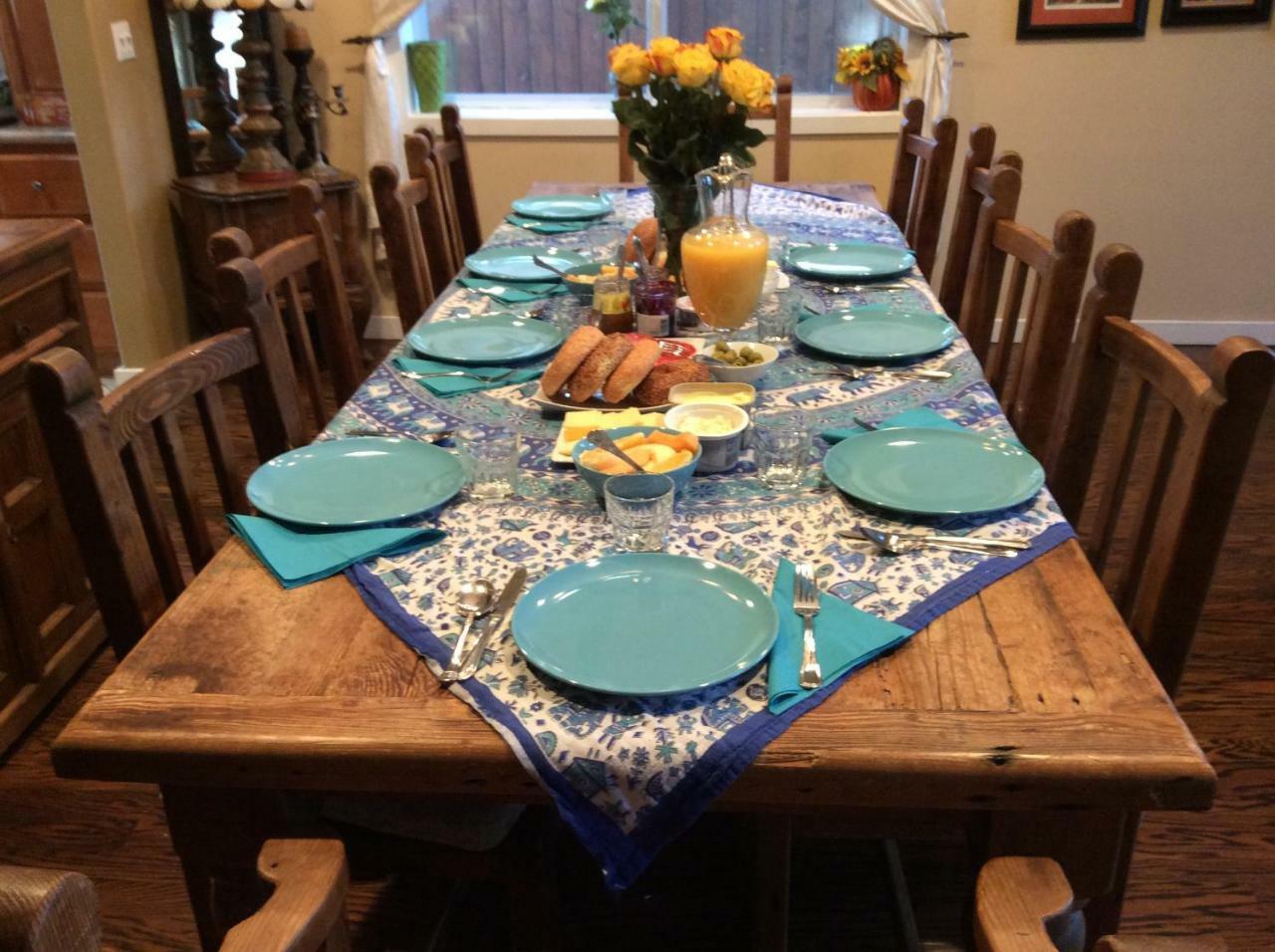 Bed & Breakfast Sweet Dreams B&B La Los Angeles