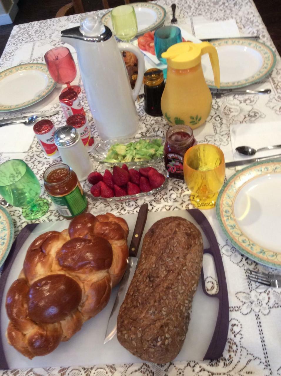 Bed & Breakfast Sweet Dreams B&B La