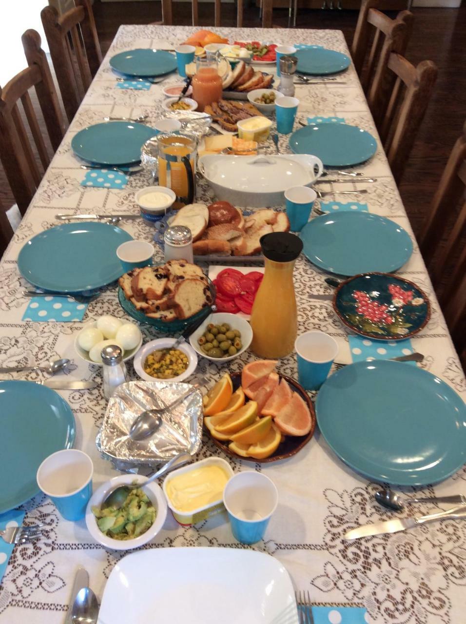 Bed & Breakfast Sweet Dreams B&B La 4*