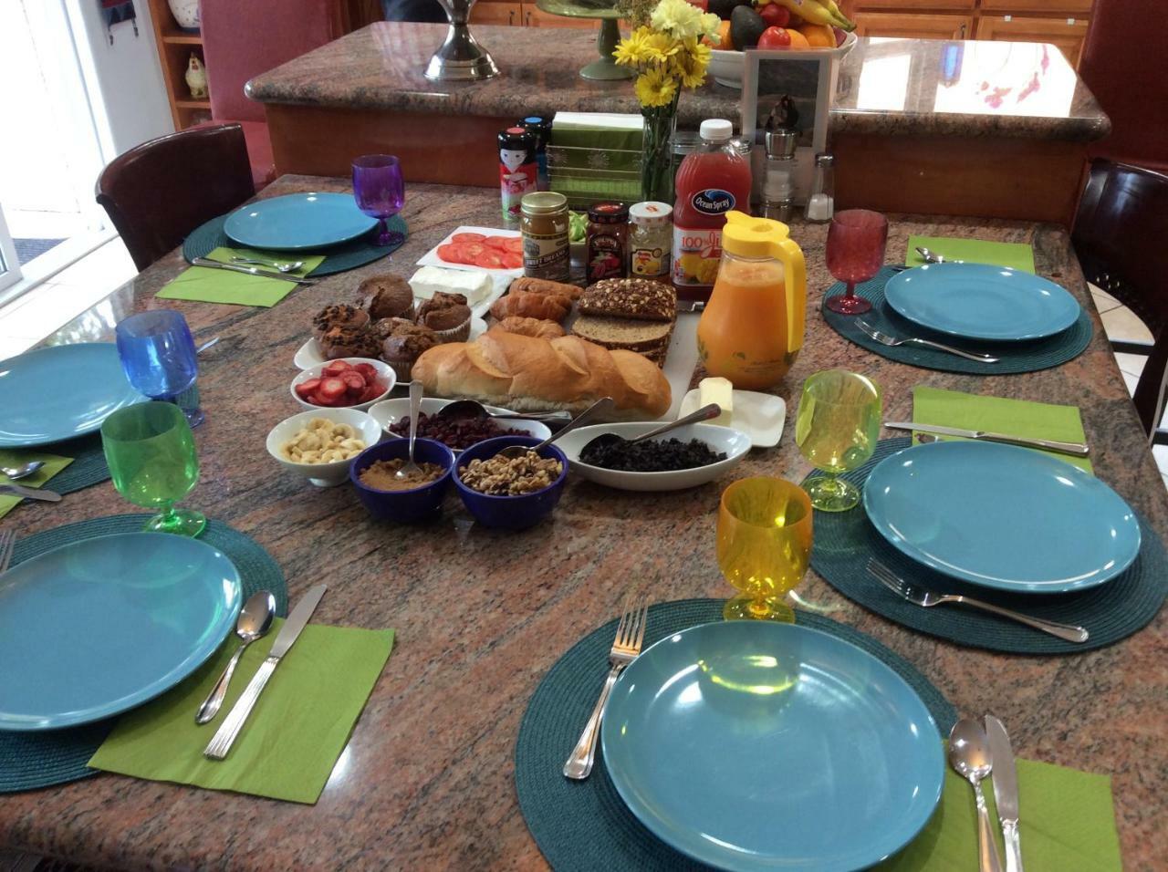 Bed & Breakfast Sweet Dreams B&B La Los Angeles