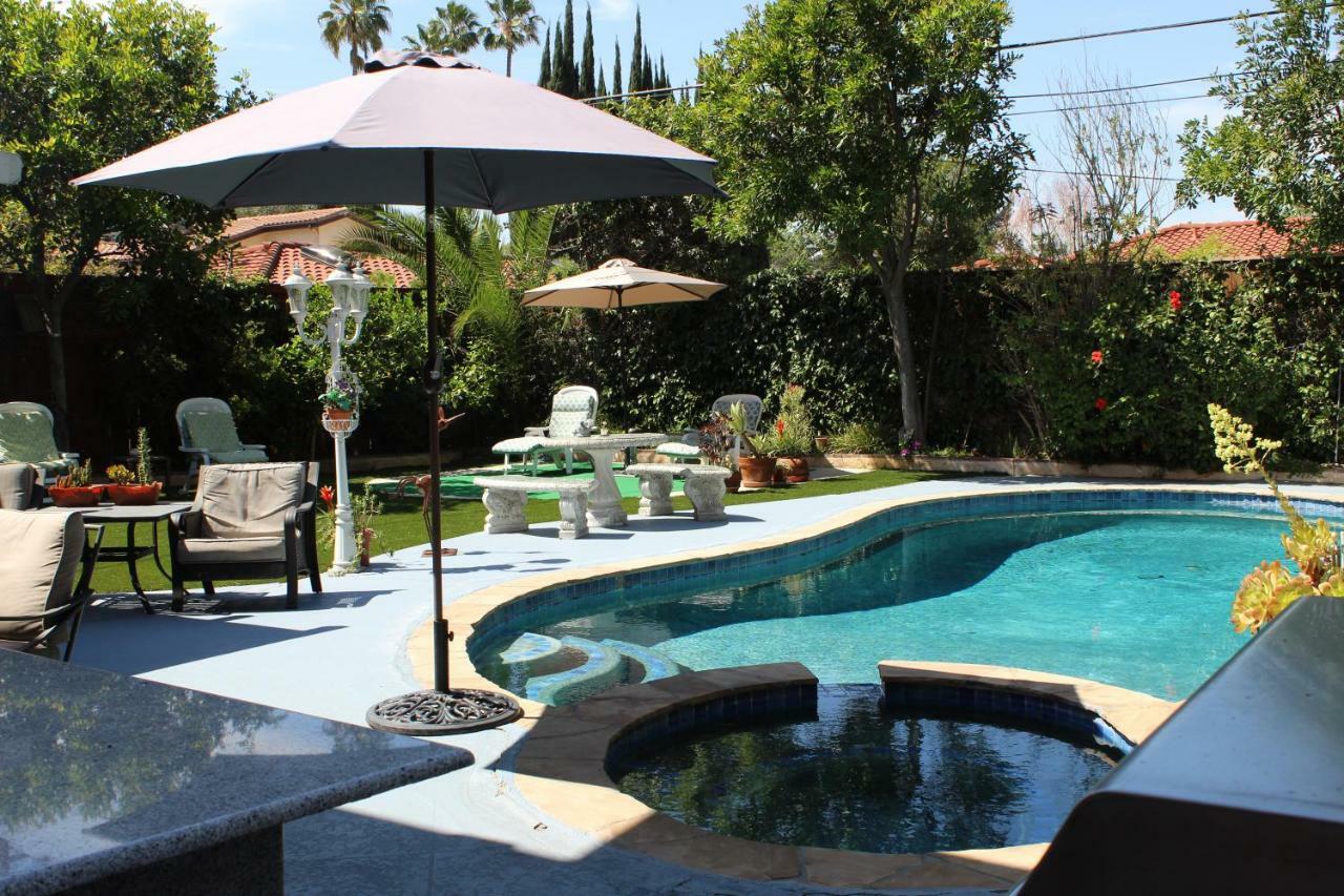 Sweet Dreams B&B La Bed & Breakfast Los Angeles
